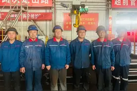 高质量发展看山西国企：晋能控股集团班组“小细胞” 激活企业“大发展”图片