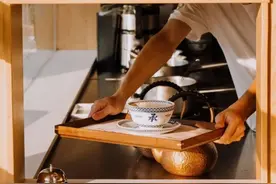 甜过初恋！魔都人的夏天，这些新晋糖水铺是最好的陪伴！图片