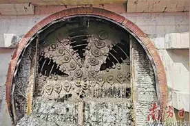 粤港澳大湾区水下超大直径盾构跨海隧道——珠海隧道工程北线盾构贯通图片