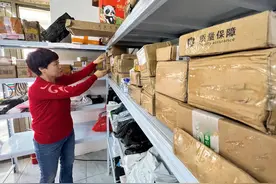 拼多多升级新疆包邮：免费送进村，紧急还能3日达图片