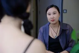 女子当“小三劝退师”时薪700元，上门求助者超万人图片