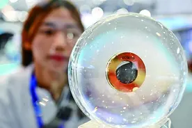 来自月球背面的“土特产”为何珍贵？图片