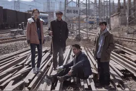 少数派对-王小帅胡波事件图片