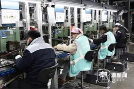 2023年浙江净流入人口50万，他们为何选择来“浙”里？图片