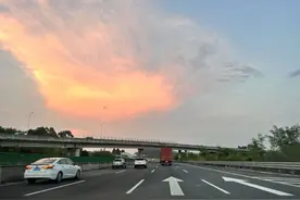 中秋高速不免费，广东部分高速路段有交通管制图片
