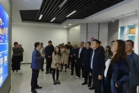 “山海”相携  就业“牵手”图片