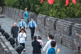 荆州东城派出所：把为民服务做到极致图片