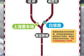 2025 上海 F1 赛事交通秘籍，小白也能秒懂！图片
