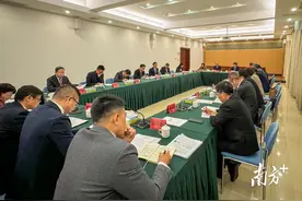 让人才金字塔“塔基更实、塔身更强、塔尖更高”｜聚焦肇庆高质量发展图片
