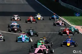 F1的下一位女车手，何时会出现？图片