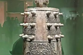 凤凰故国曾楚文化惊艳华夏图片