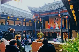 綦江区东溪镇：让传统文化在乡村迸发新活力图片
