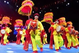 如何彰显中华武术魅力？武盛同安功夫争霸赛给出榜样指南图片
