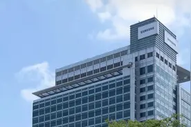 三星电子去年四季度HBM收入增长190%，今年一季度预计下滑图片