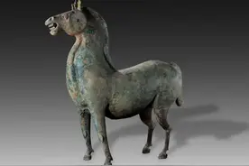 出发！到湖北的博物馆逛“动物园”图片