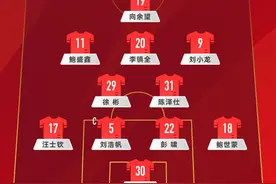 国足在江苏赢了韩国！图片
