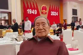百岁诗人贺敬之：85年创作不辍，他的诗歌为何依然动人？图片