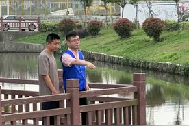 新一批浦东“河长之星”揭晓，一起来看图片