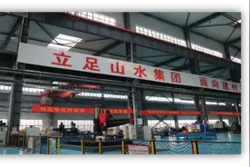 “最美劳动者系列摄影纪实采访”之用匠心打造品质，助力城市发展图片