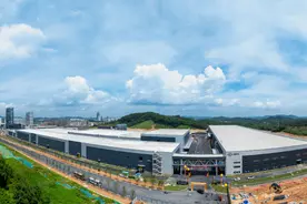 权威访谈| 广州开发区、黄埔区：聚焦四大重点任务改革攻坚 打造产业发展强力增长极图片