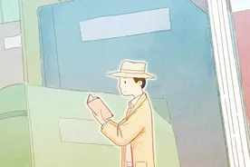 描绘现实与人性图片
