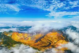 最新！2024年中国黄金行业十大新闻发布！图片