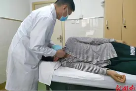颈椎好  身体棒——推拿正骨保安康图片