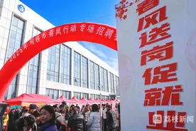 央媒、省媒关注！句容新春忙起来图片