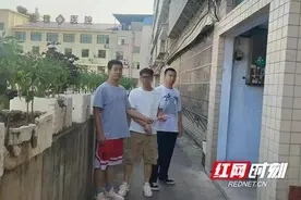 安化警方破获一起入室盗窃案图片