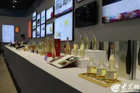 云话山东丨尧舜牡丹：开创菏泽市牡丹产业发展新篇章图片
