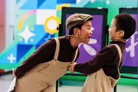 百余部作品参加！第三届上海校园戏剧节开幕图片