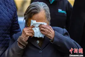 只要记得，南京大屠杀历史记忆便活着图片