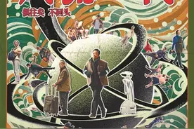 贾樟柯：赋予故事更悠长的生命力图片