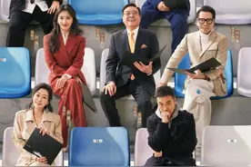 杨天真“手撕”简历，监制灵魂三问！《无限超越班》第0期也太敢了！图片
