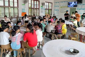 答好校园食堂管理三道选择题｜校园食品安全万里行图片