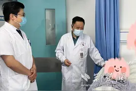 男子腹痛乏力反复发烧近一月 “祸首”竟是十二指肠憩室图片