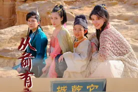 新疆多地驶入“微短剧+文旅”新赛道图片