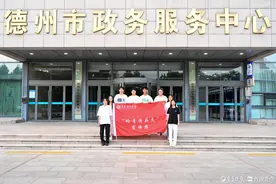 青岛理工大学“砼青传薪火”宣讲团弘扬劳模精神纪实图片