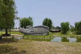 何以中国·运载千秋丨一眼千年 这条“水上高速”见证宋州繁华图片