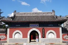 大钟寺古钟博物馆：除夕至大年初七开馆，2月8日闭馆一天图片