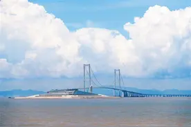 湾区方兴 御风而行①|“四大迹象”透露深圳这个大区正在“起飞”图片