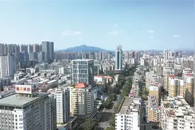 中心市区三幅热门地块集中出让 下半年泉州土地供应节奏加快图片
