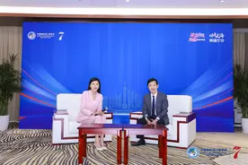 进博会首开健康直播节目：科创与科普，一名医生如何修炼两种“内功”图片