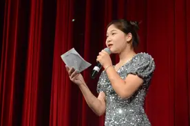 果然视频|“乐响济宁·共圆梦想” 月末音乐会打击乐专场演出图片