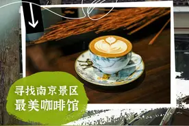 紫牛新闻文旅频道全新上线，搜索南京52个景区，寻找“灯塔咖啡”的最美挑战者图片