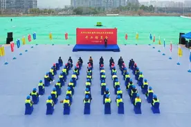 安居工程化解铁路职工住房难题图片