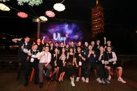 47岁，一个上海外企女总裁失业了图片