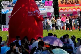 这两天的东莞，太“燃”了！图片