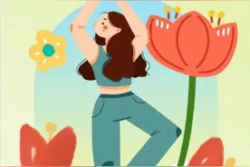 一步两步三步，气质提升了图片