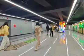 新年新气象，来看长宁这些令人激动的新变化图片